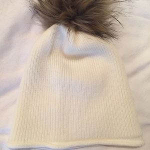 Main Character Snow Day Beanie